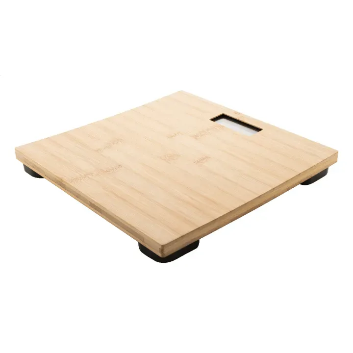 Rechargeable bathroom scale - AP864100 (ANDA#23)